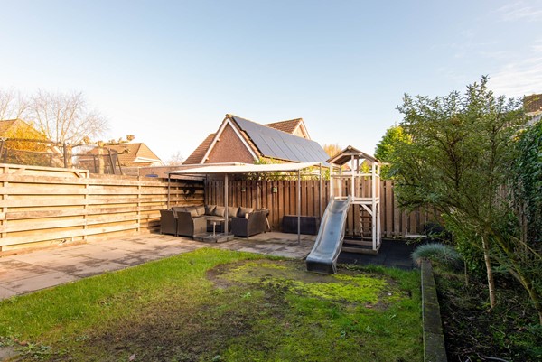 Medium property photo - Langewerf 22, 4273 XT Hank